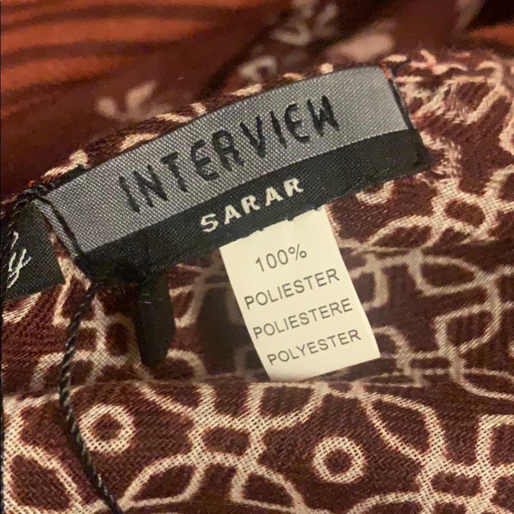 Scarf - Picture 5 of 7